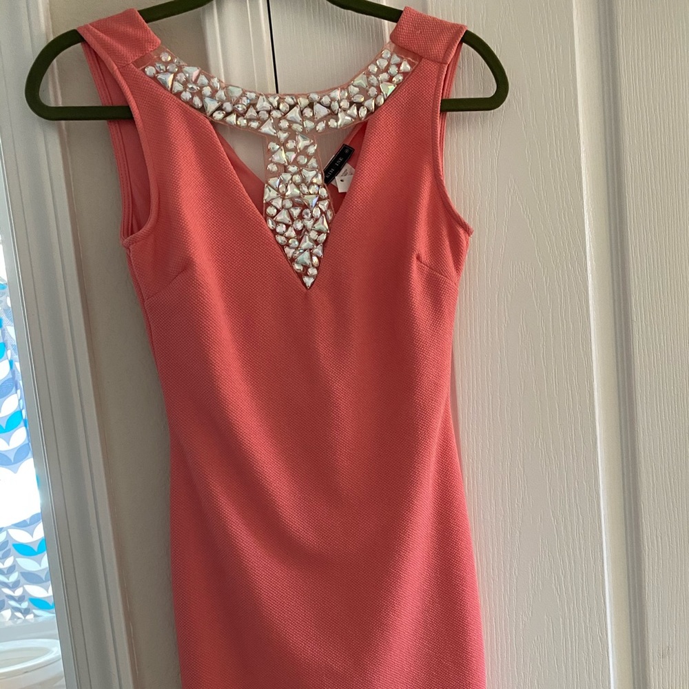 Cocktail dress